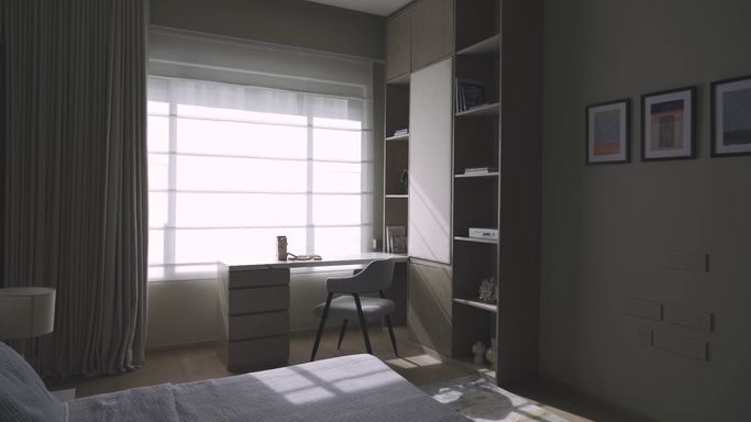 The Pure Concept - IGTV